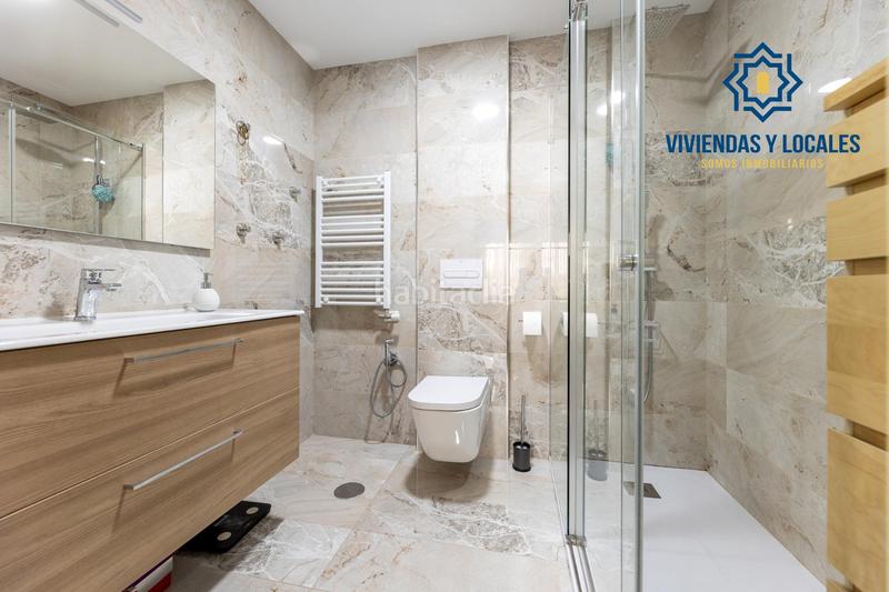 Foto 71b5a488-abdf-4aea-8230-a8ff4c5dbc4a. Etagenwohnung mit heizung parking in Camino de Ronda Granada