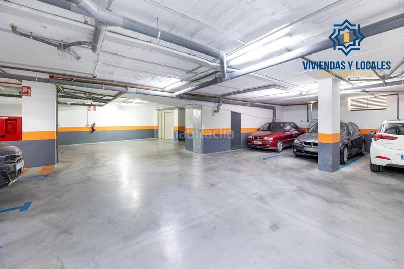 Foto 80e803b2-83c2-4ab2-ae18-f955213bd447. Etagenwohnung mit heizung parking in Camino de Ronda Granada