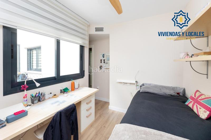 Foto 8ba95d32-a6cc-4efe-8e3b-6f408d980a2e. Etagenwohnung mit heizung parking in Camino de Ronda Granada