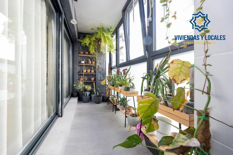 Foto 8c68bb32-64a2-48a1-9b1c-086b5b30937f. Etagenwohnung mit heizung parking in Camino de Ronda Granada