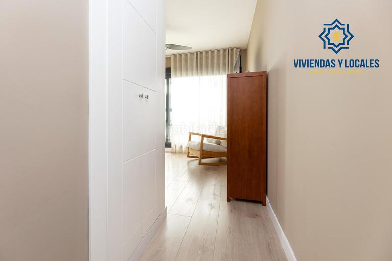 Foto 8dc66ee1-abfe-4b00-905d-295b8d167305. Etagenwohnung mit heizung parking in Camino de Ronda Granada