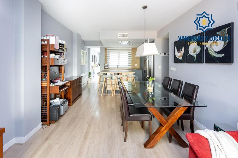 Foto 8f16f911-a04d-404f-8ab6-7f1e7d5113a0. Etagenwohnung mit heizung parking in Camino de Ronda Granada