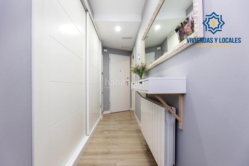 Foto 9586d139-6abd-4219-8900-7223340b5cb7. Etagenwohnung mit heizung parking in Camino de Ronda Granada