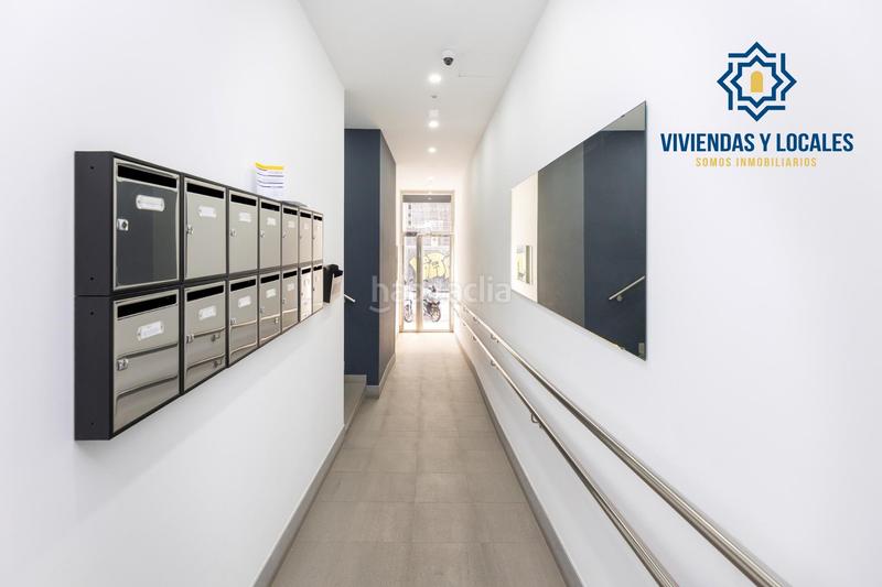 Foto 9781d900-55d0-425f-ba35-280b4e3dd211. Etagenwohnung mit heizung parking in Camino de Ronda Granada