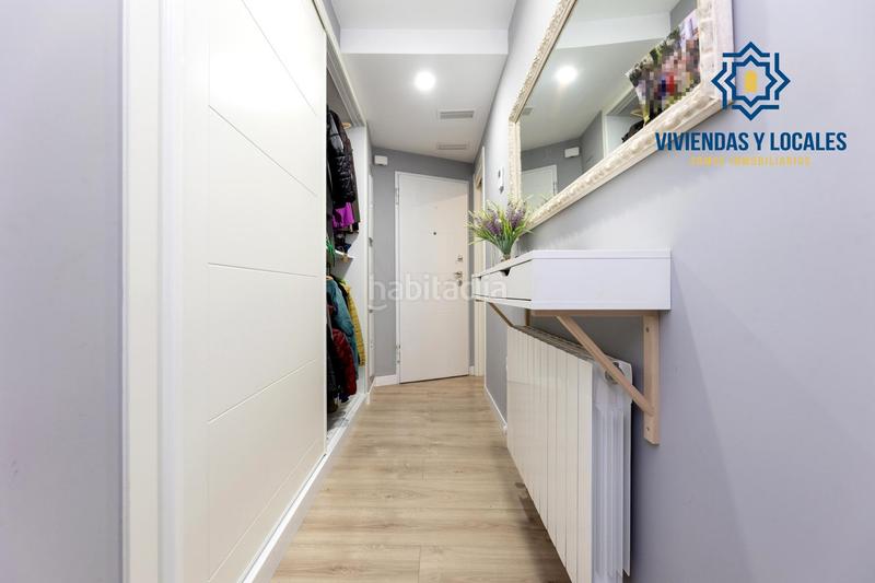 Foto 9dd33e72-14b6-4c43-9e31-23fe97be22ea. Etagenwohnung mit heizung parking in Camino de Ronda Granada