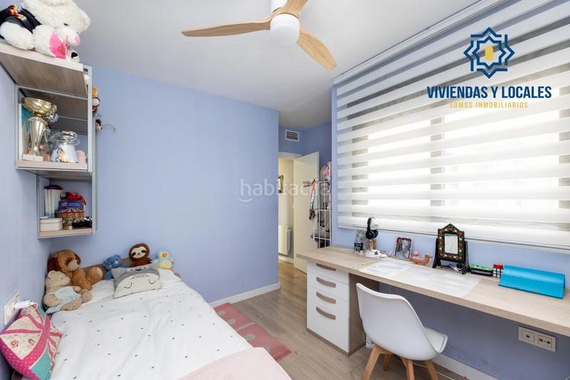 Foto a737015e-f08d-4521-9038-726fd1026b94. Etagenwohnung mit heizung parking in Camino de Ronda Granada