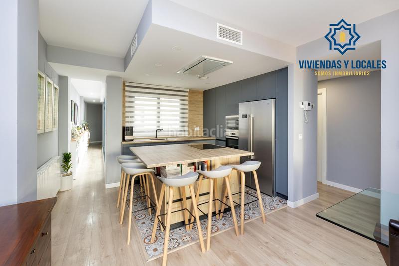 Foto d5afb016-8958-41d7-aa09-4b06661ccff5. Etagenwohnung mit heizung parking in Camino de Ronda Granada