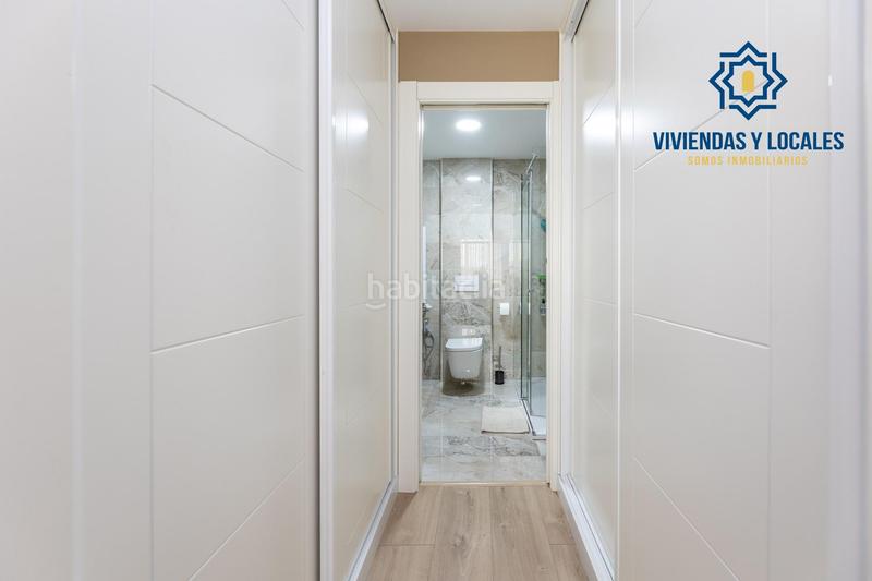 Foto f77c5649-137e-4390-990a-1a4bb06fe591. Etagenwohnung mit heizung parking in Camino de Ronda Granada