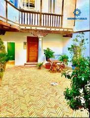 Location Appartement à Barrio de Albaicín. Encantador apartamento en alquiler en el corazón del albaicín