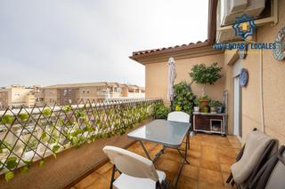 Àtic  Calle alonso de ojeda. Exclusivo ático en las gabias junto al metro  vistas despejadas,