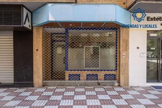 Local commercial à Barrio de Zaidín