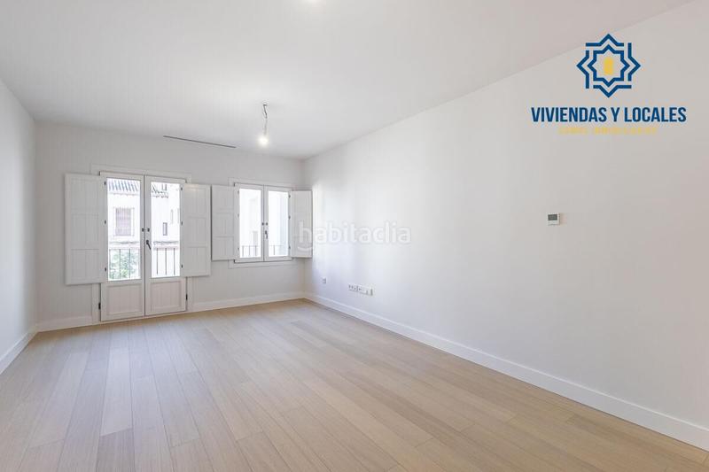 Foto 10c41c3e-137e-4f56-ad33-f4f20e825997. Piso horno de vidrio 14 e en Barrio de Albaicín Granada