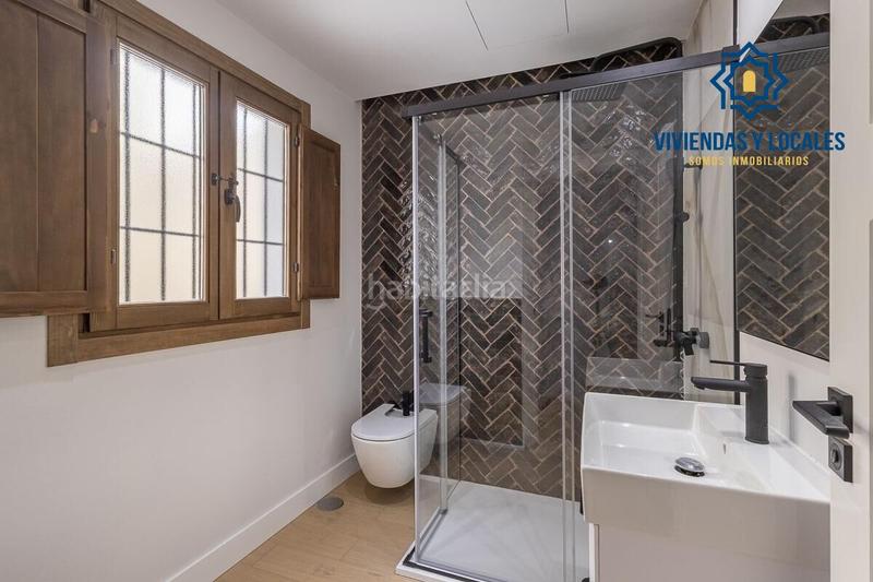 Foto 5969de44-8ee6-4e21-93af-8c5c5805846a. Piso horno de vidrio 14 e en Barrio de Albaicín Granada