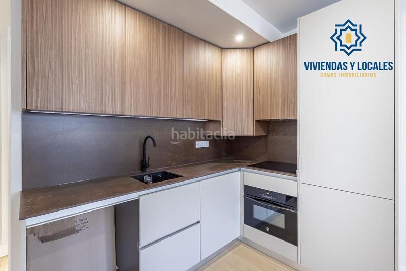 Foto 94847d44-09d3-4a30-949a-519094fa3a30. Piso horno de vidrio 14 e en Barrio de Albaicín Granada