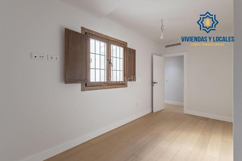 Foto d606a5a2-4522-4295-a717-4aaca6960322. Piso horno de vidrio 14 e en Barrio de Albaicín Granada