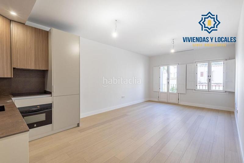 Foto eafa5a3d-e3fe-4eb8-8f09-43f945f61b9b. Piso horno de vidrio 14 e en Barrio de Albaicín Granada