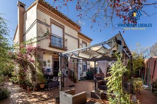 Haus in Huétor Vega. Chalet independiente en huetor vega