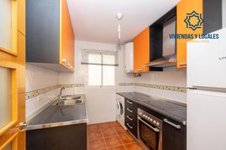 Piso en Residencial Triana - Barrio Alto. Magnífica inversión al lado del futuro metropolitano