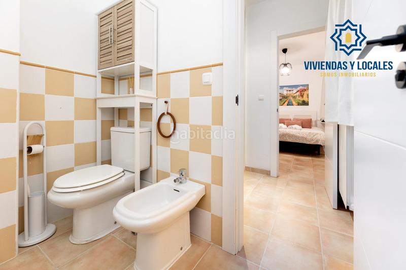 Foto 7cbeafd3-8b36-479e-87bd-a5b131679436. Apartamento venta de apartamento con licencia turística junto a gran vía en Granada