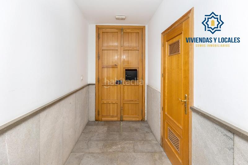 Foto 7da53d08-d08b-4251-a73c-1b323700fa60. Apartamento venta de apartamento con licencia turística junto a gran vía en Granada