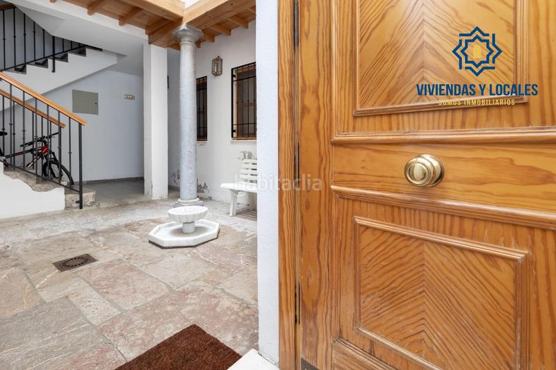 Foto ca104d2a-0d42-4ab2-9c54-53edf0d1ca2e. Apartamento venta de apartamento con licencia turística junto a gran vía en Granada