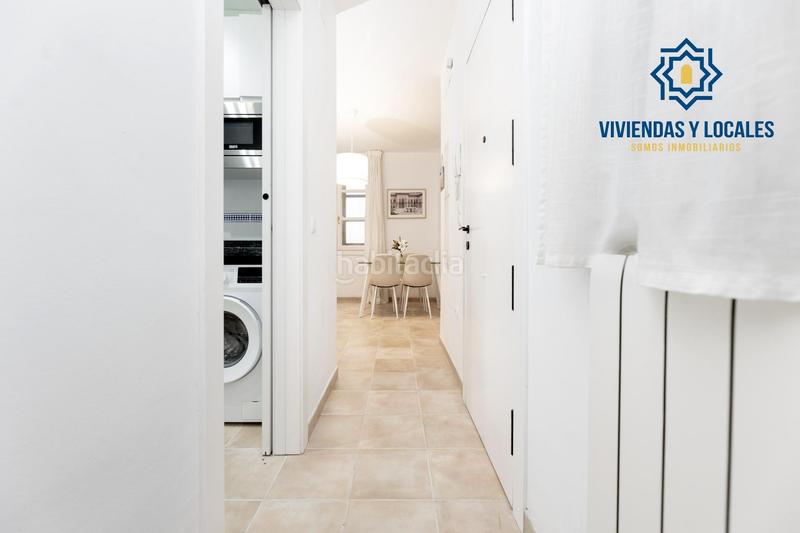 Foto d4d7268c-2174-44d7-8f9f-9a98b1ea1053. Apartamento venta de apartamento con licencia turística junto a gran vía en Granada