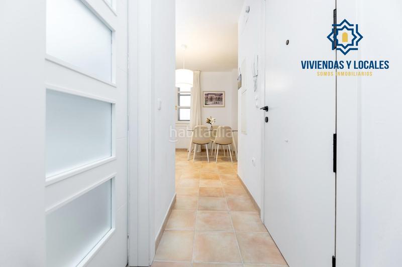 Foto e82d05e0-8cdc-4653-a01e-bc363ea1d0a4. Apartamento venta de apartamento con licencia turística junto a gran vía en Granada