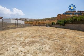 Wohngrundstück in Urbanizaciones. Solar urbano en venta de 645 m en urbanización los arenales, alh