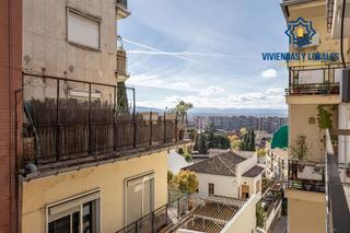 Pis  Calle molinos. Oportunidad en el realejo