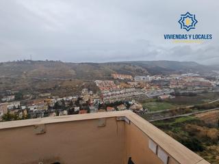 Lloguer Estudi  Calle de aixa 'la horra'. Estudio con impresionantes vistas en urbanización serrallo .