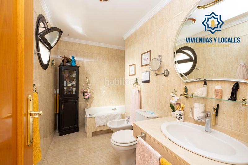 Foto 029f4af0-4fd2-4c06-be0d-17ae51325ca8. Dachwohnung in calle cerro de los machos 34 in Camino de los Neveros - Serrallo Granada