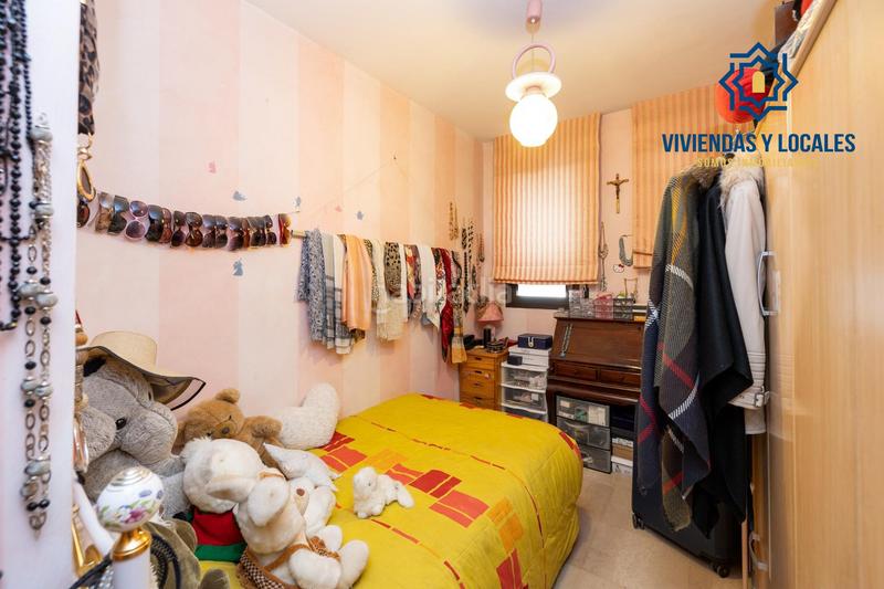 Foto 0650f9b5-07c0-4351-9303-3af3edc571b9. Dachwohnung in calle cerro de los machos 34 in Camino de los Neveros - Serrallo Granada