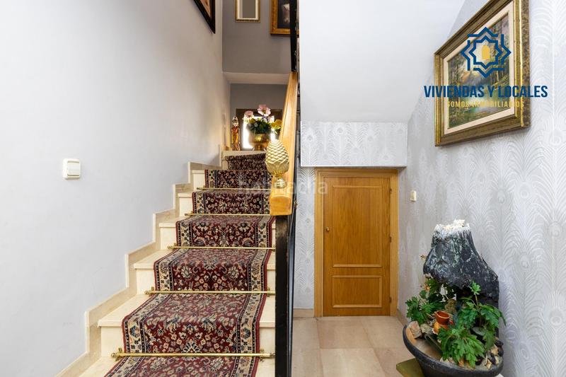 Foto 39e73106-558e-4ed4-82e6-dc41204ce3d6. Dachwohnung in calle cerro de los machos 34 in Camino de los Neveros - Serrallo Granada