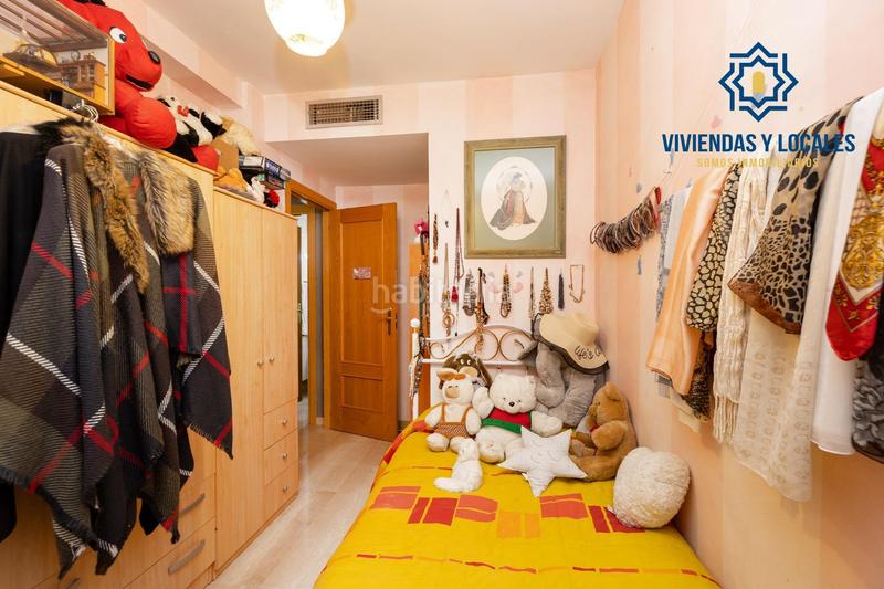 Foto 3caaade9-e543-4122-832a-388a5c106bb6. Dachwohnung in calle cerro de los machos 34 in Camino de los Neveros - Serrallo Granada