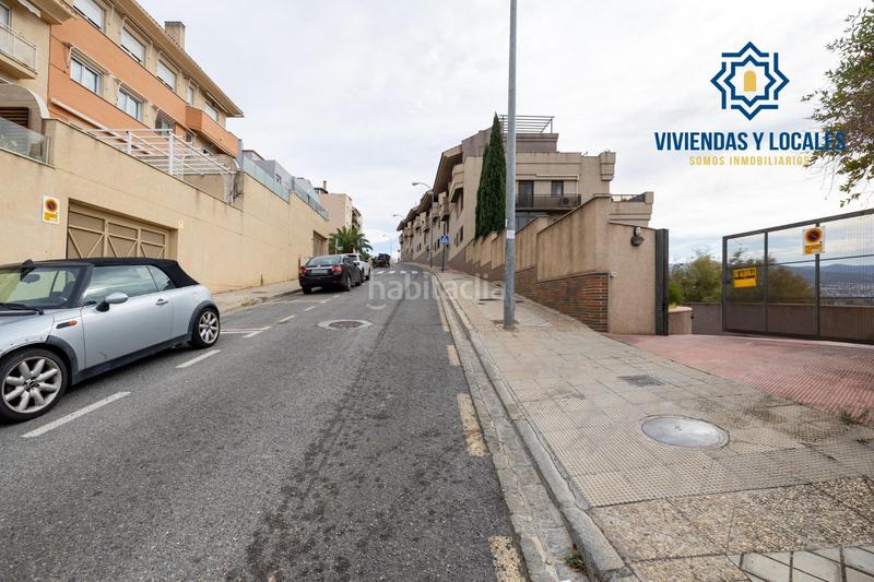 Foto 40f0ff13-0a62-41b0-8aea-2dd953feb735. Dachwohnung in calle cerro de los machos 34 in Camino de los Neveros - Serrallo Granada