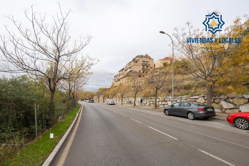 Foto 4505c0de-59c4-47a1-9558-cd14f5bb65e2. Dachwohnung in calle cerro de los machos 34 in Camino de los Neveros - Serrallo Granada