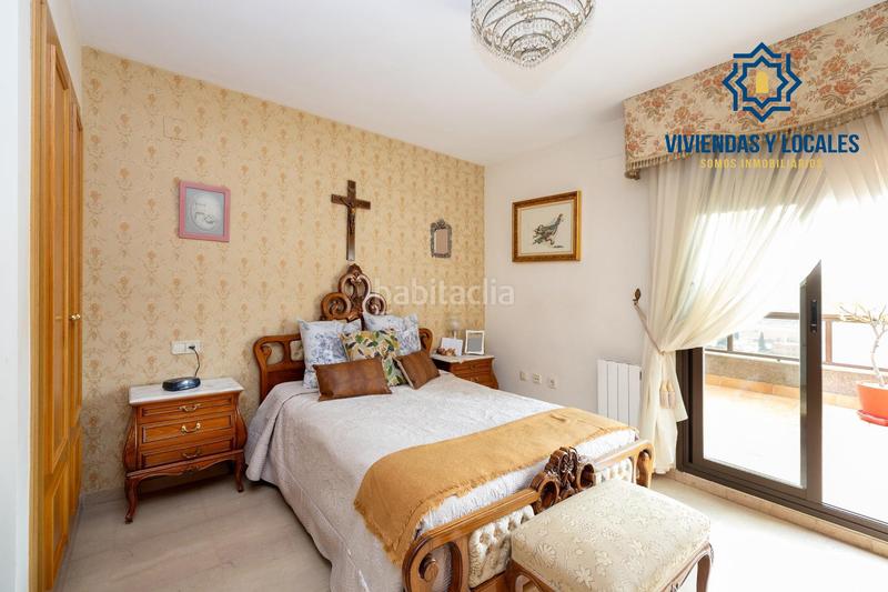 Foto 52cde6ef-622d-43dd-8e6a-e1f01890007f. Dachwohnung in calle cerro de los machos 34 in Camino de los Neveros - Serrallo Granada