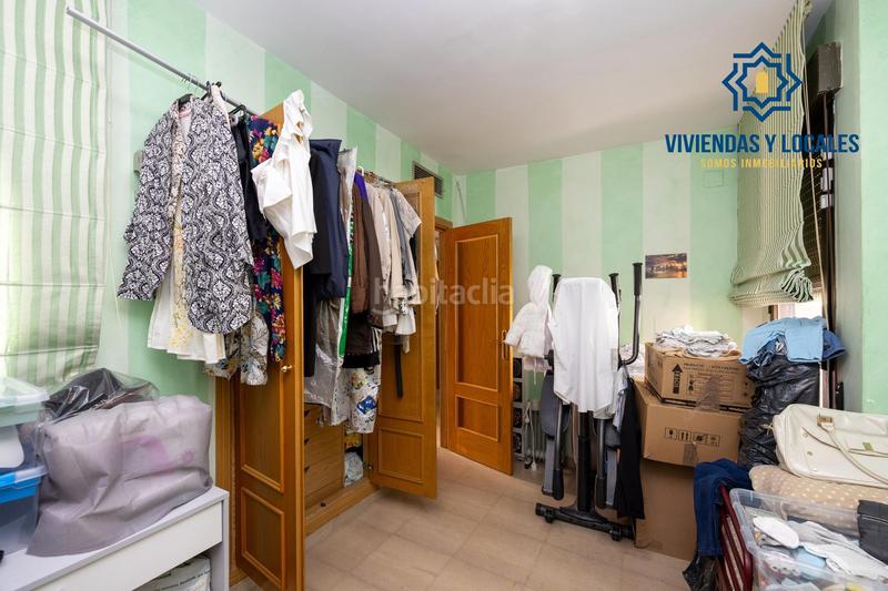 Foto 53fef5da-5ca4-44e3-9c6e-23c77248dce7. Dachwohnung in calle cerro de los machos 34 in Camino de los Neveros - Serrallo Granada