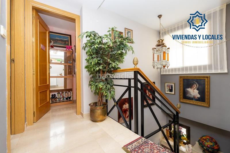 Foto 57d4ec55-3ec7-42f5-bef7-d0809667cc21. Dachwohnung in calle cerro de los machos 34 in Camino de los Neveros - Serrallo Granada