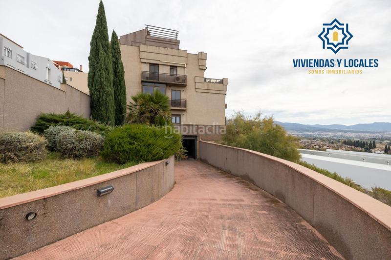 Foto 607685b5-de40-408b-9e0f-843abeed013d. Dachwohnung in calle cerro de los machos 34 in Camino de los Neveros - Serrallo Granada