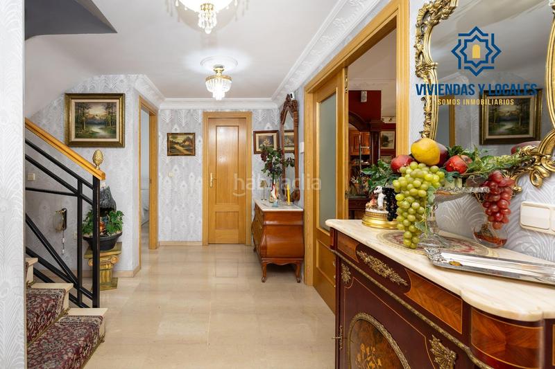 Foto 6ea47798-f67b-4d90-aa5a-265db540ad32. Dachwohnung in calle cerro de los machos 34 in Camino de los Neveros - Serrallo Granada