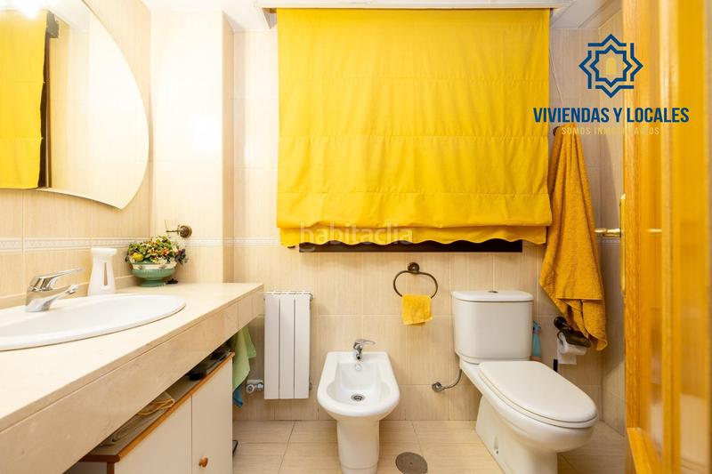 Foto 7949f4aa-4bf0-4844-93a7-4207c7e531c9. Dachwohnung in calle cerro de los machos 34 in Camino de los Neveros - Serrallo Granada