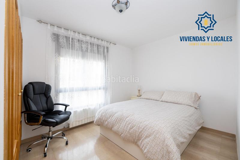 Foto 9c9bd03c-f591-4af4-97d8-9f52312c98c1. Dachwohnung in calle cerro de los machos 34 in Camino de los Neveros - Serrallo Granada