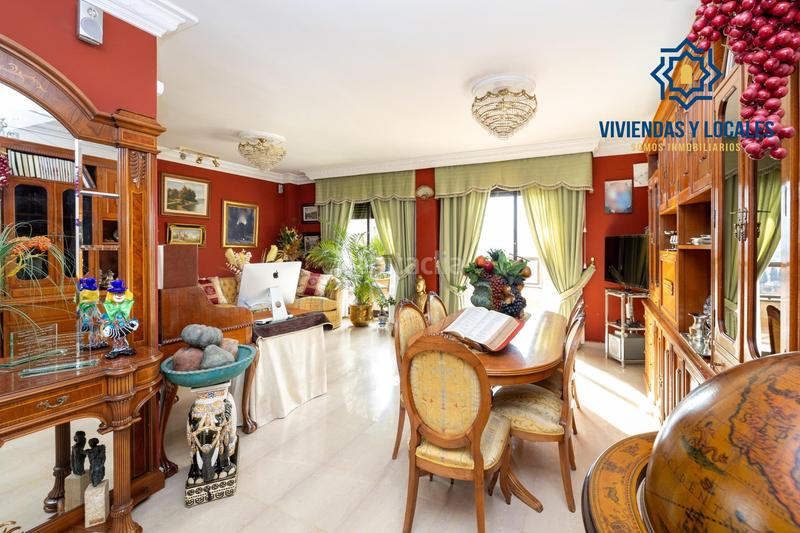 Foto 9cb02eac-dae4-442f-bbf5-5d8d578a7c76. Dachwohnung in calle cerro de los machos 34 in Camino de los Neveros - Serrallo Granada