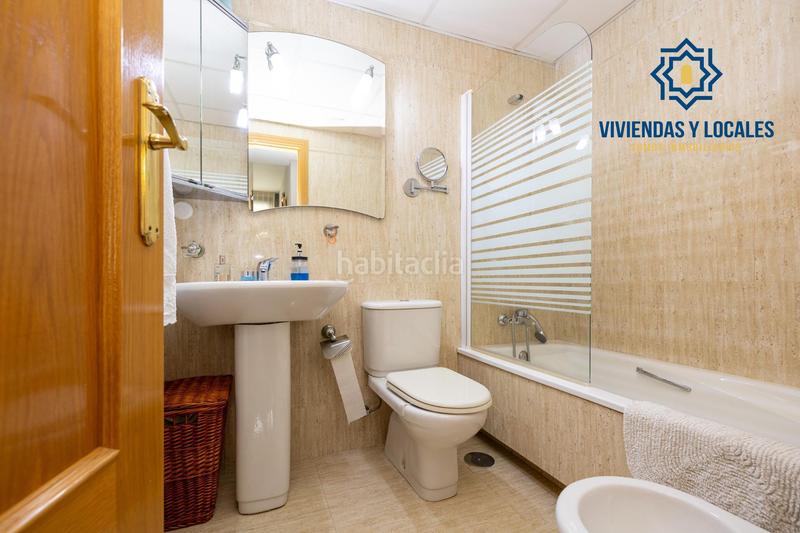 Foto a72112ed-023d-4bf0-a431-e0a51b8e0052. Dachwohnung in calle cerro de los machos 34 in Camino de los Neveros - Serrallo Granada