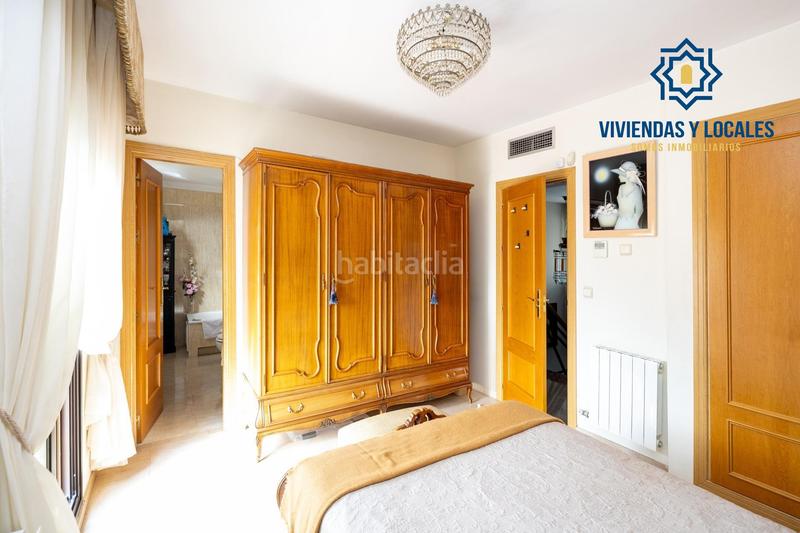 Foto c89c6577-8535-4f11-90b0-9de77463cabe. Dachwohnung in calle cerro de los machos 34 in Camino de los Neveros - Serrallo Granada