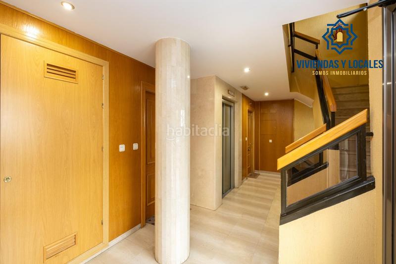 Foto d0a2be62-b205-4ae1-a32d-e27998f87d33. Dachwohnung in calle cerro de los machos 34 in Camino de los Neveros - Serrallo Granada