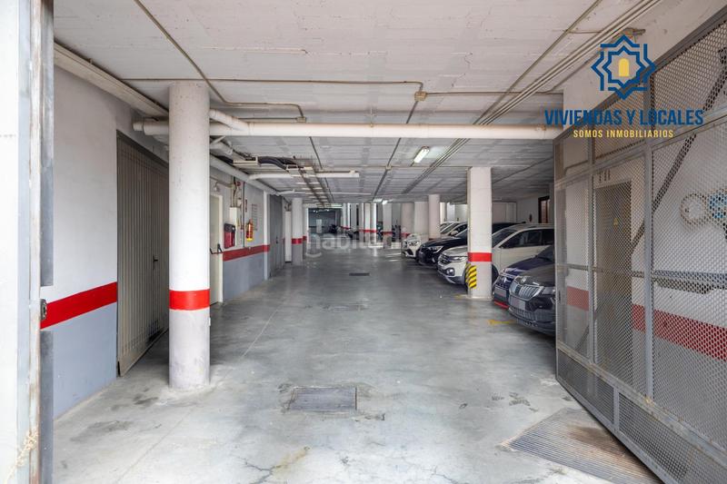 Foto ef6ab012-429d-4ff5-a1b1-a67a1fe393dd. Dachwohnung in calle cerro de los machos 34 in Camino de los Neveros - Serrallo Granada