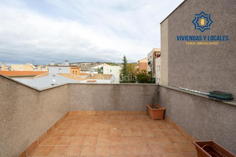 Foto fd6efb72-aa49-4b20-86ed-3cd0beef75d4. Dachwohnung in calle cerro de los machos 34 in Camino de los Neveros - Serrallo Granada