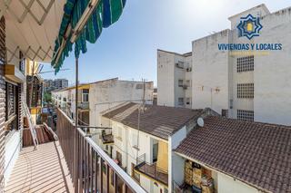 Appartement à Angustias - Chana - Encina